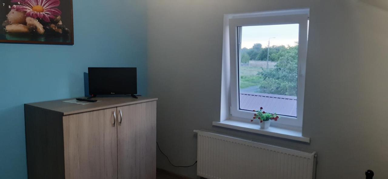 Pokoje blisko SUNTAGO Mszczonów Exteriér fotografie